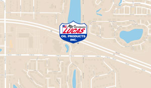 Lucas Oil Products, Inc. Indianapolis, IN