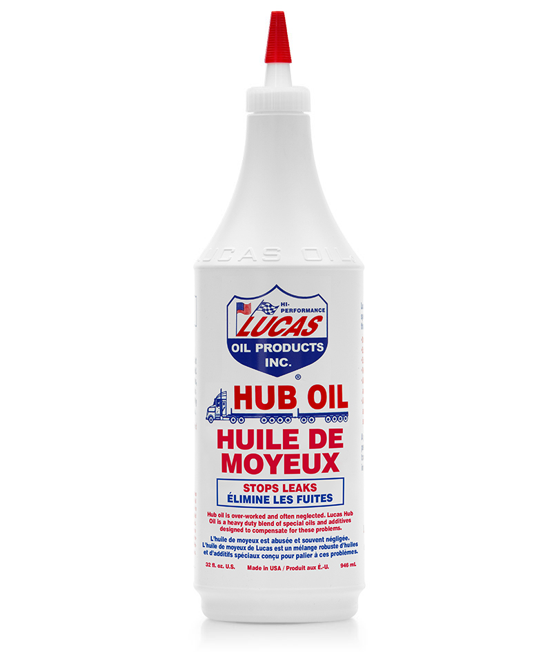 Lucas Fishing Reel Oil, Problem Solvers & Utility Lubricants