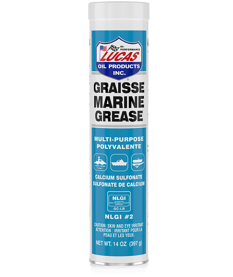 Graisse marine  Lucas Oil Products