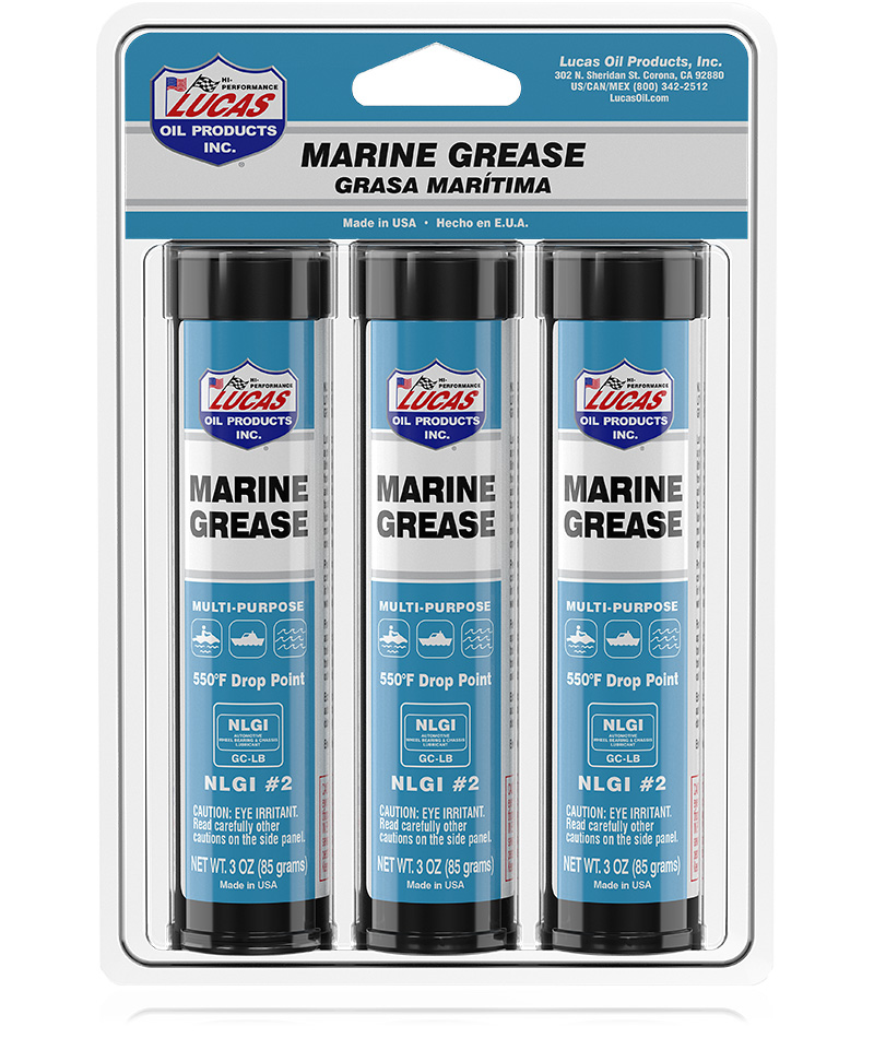 Graisse marine universelle (150ml) MATT CHEM Lubmare à 17,95 € 640M PROMO  BATEAU