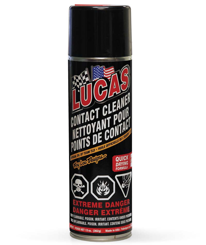 Produits | Lucas Oil Products