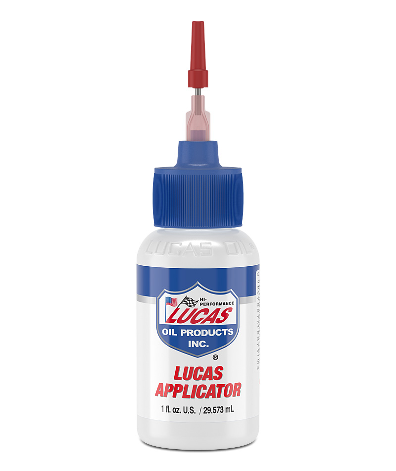 Lucas Applicator Bottle