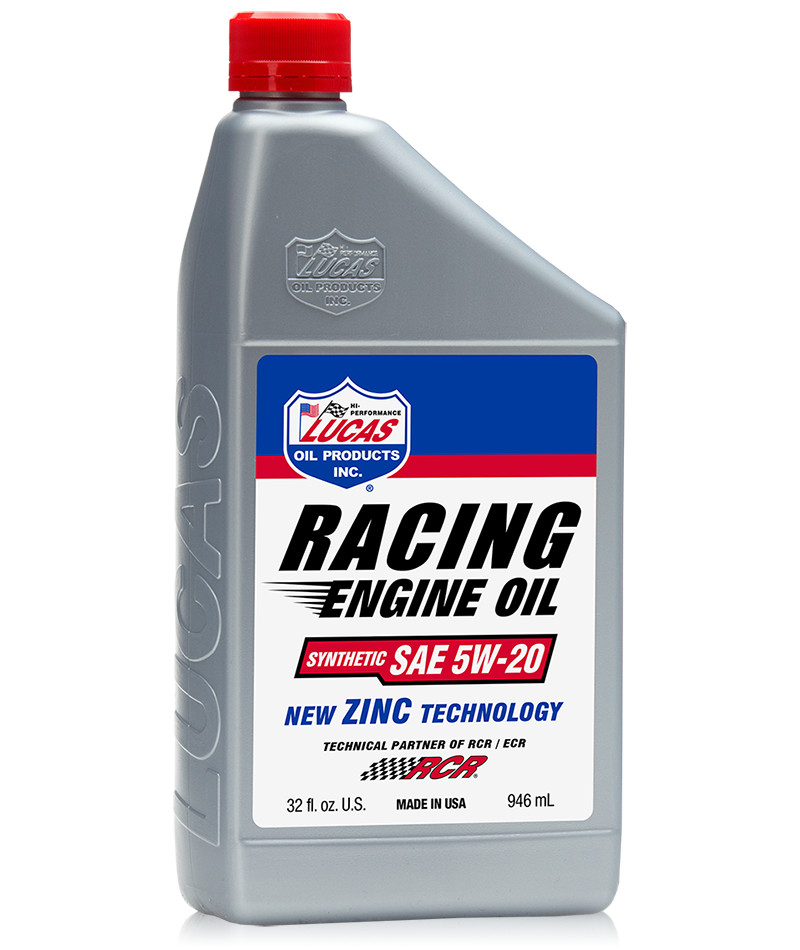 Products | Lucas Oil Products
