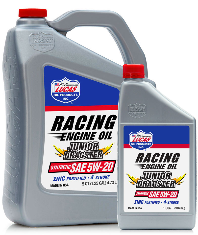 Products | Lucas Oil Products