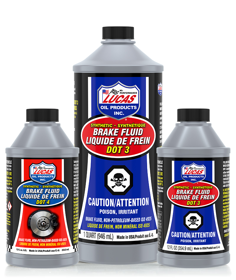 Brake Fluid