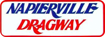 Napierville Dragway