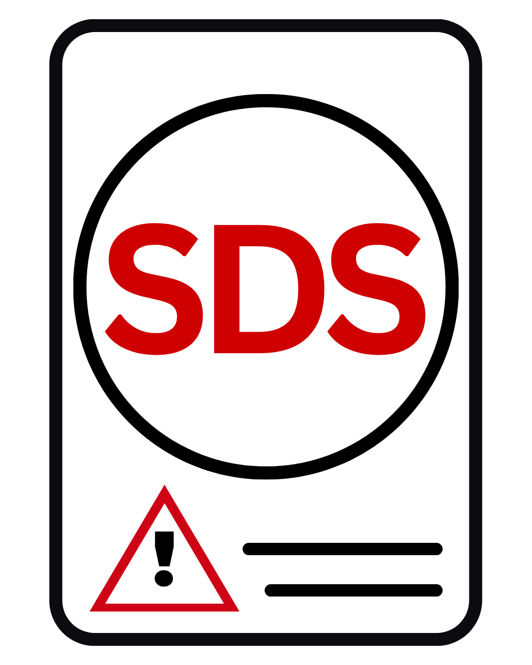 Safety Data Sheet